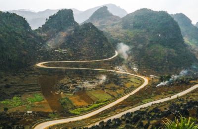 CHƯƠNG TRÌNH DU XUÂN MIỀN BẮC – TP. HỒ CHÍ MINH – HÀ GIANG – ĐỒNG VĂN- CAO BẰNG – THÁC BẢN GIỐC – BẮC KẠN – HỒ BA BỂ